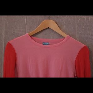 Lucky Women’s shirt